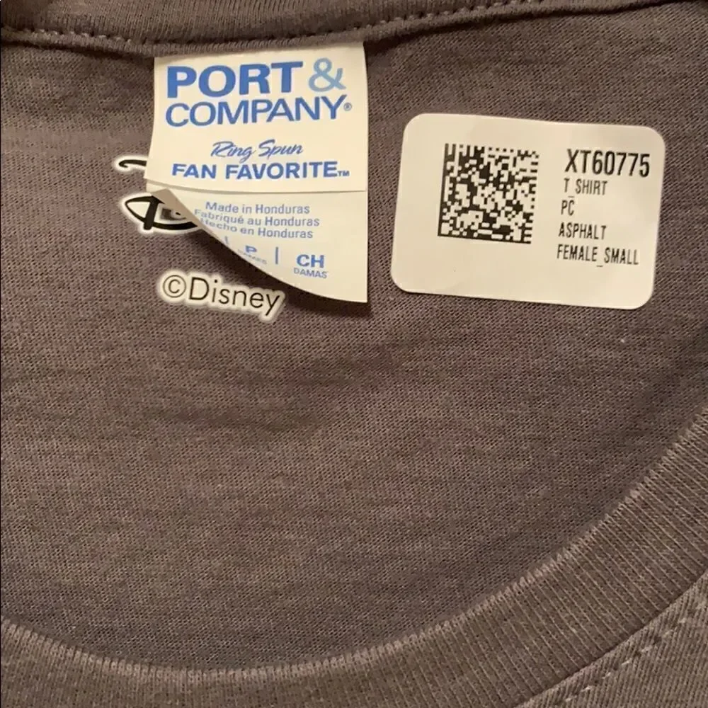 Disney tee  - Picture 2 of 3